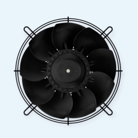 STORM GR 200 2E ERA PRO Вентилятор накладной STORM GR 200 2 полюс